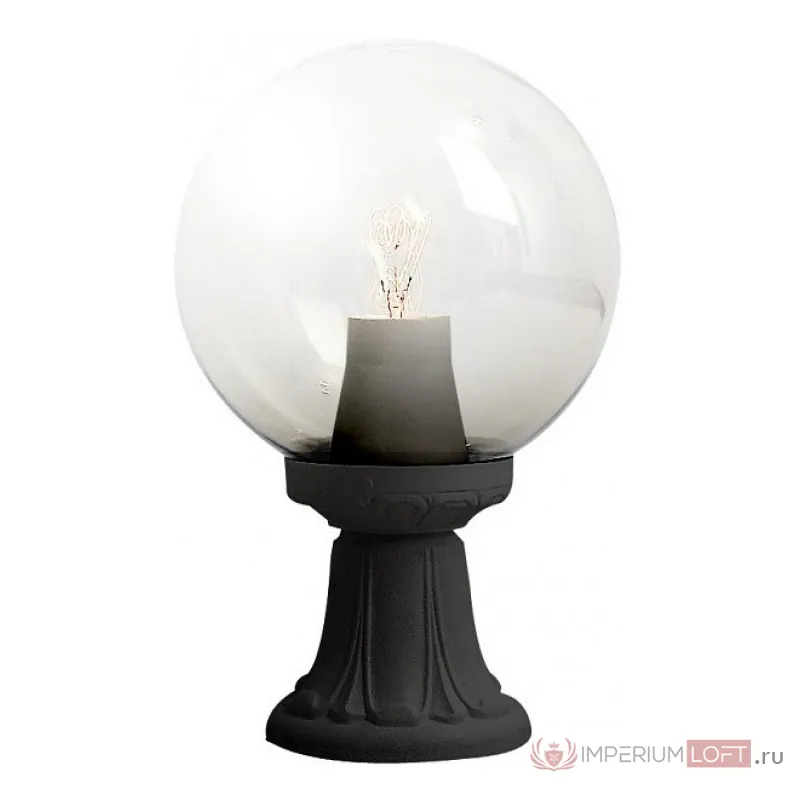 Наземный низкий светильник Fumagalli Globe 250 G25.110.000.AXE27 от ImperiumLoft