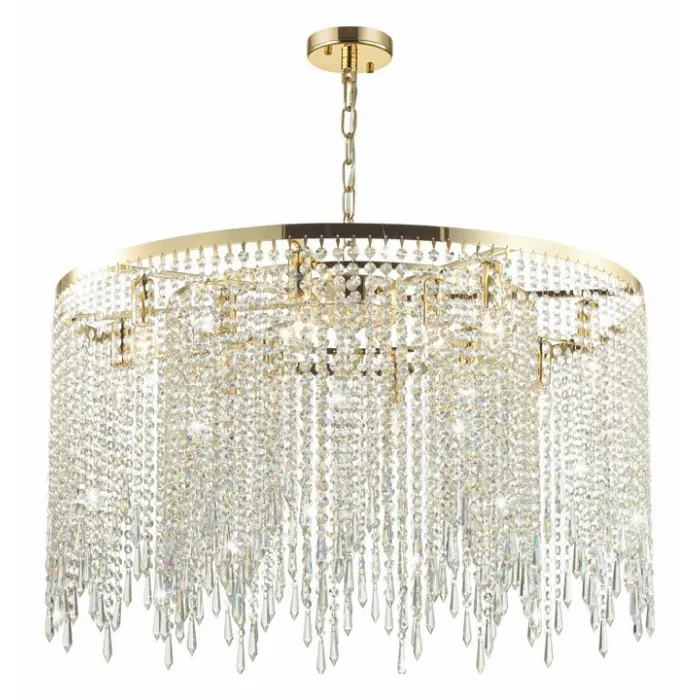 Бра Odeon Light Chokka 5028/12 от ImperiumLoft