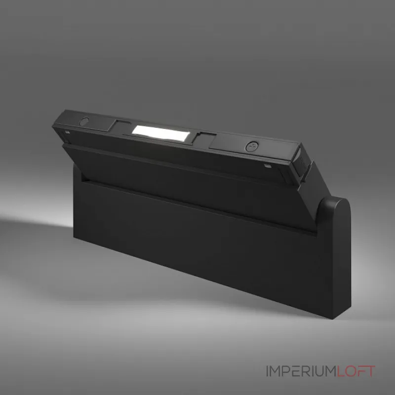Трековый светильник Elektrostandard Slim Magnetic 85082/01