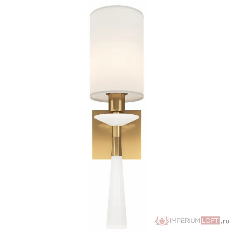 Бра Maytoni Bianco MOD224WL-01BS1 от ImperiumLoft