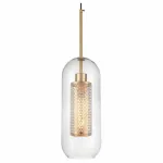 Подвесной светильник Vele Luce Coro VL5524P11 