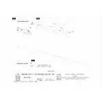 Подвесной светильник Eglo Climene 39345 Цвет арматуры никель Цвет плафонов белый от ImperiumLoft