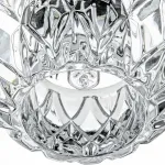 Встраиваемый светильник Lightstar Faseta 004334 Цвет арматуры хром Цвет плафонов прозрачный от ImperiumLoft