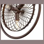 Подвесной светильник Vele Luce Hermes 742 VL6106P03 