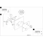 Накладной светильник Eglo ПРОМО Vicaro 93311 Цвет арматуры хром от ImperiumLoft