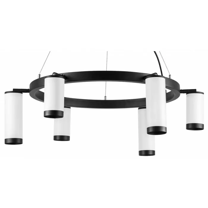Подвесная люстра Lightstar Rullo LR0163638637 от ImperiumLoft