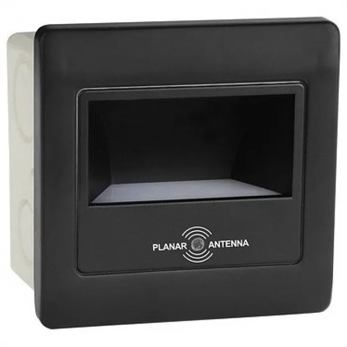 Встраиваемый светильник Horoz Electric Diamond HRZ00002255 Цвет арматуры белый от ImperiumLoft