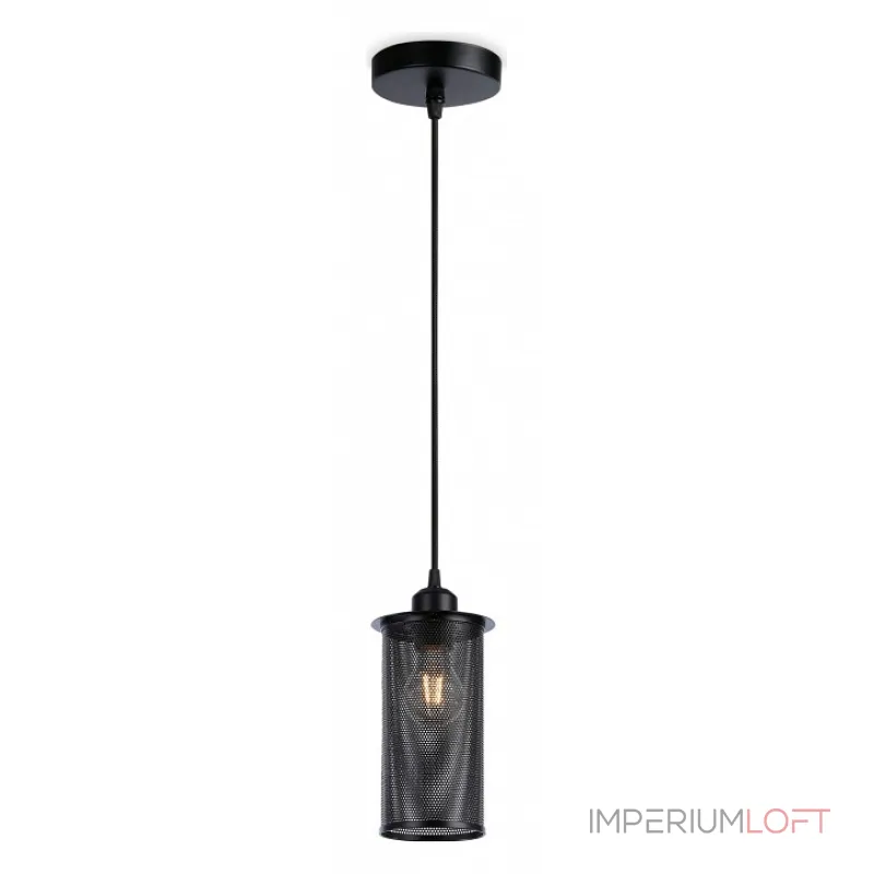 Подвесной светильник Ambrella Traditional TR8162