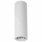 Накладной светильник Arte Lamp 9267 A9267PL-1WH Цвет арматуры белый Цвет плафонов белый