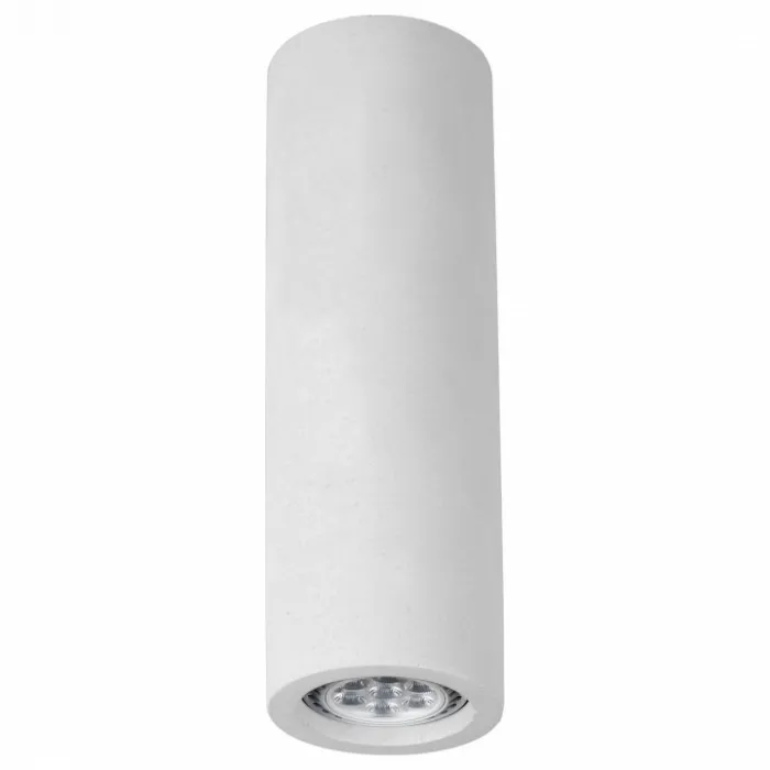 Накладной светильник Arte Lamp 9267 A9267PL-1WH Цвет арматуры белый Цвет плафонов белый от ImperiumLoft