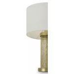 Настольная лампа декоративная Maytoni Impressive MOD151TL-01G от ImperiumLoft