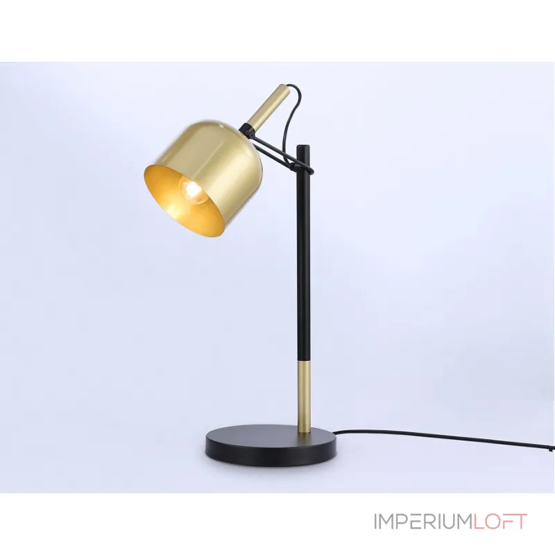 Настольная лампа декоративная Ambrella Traditional TR TR97129