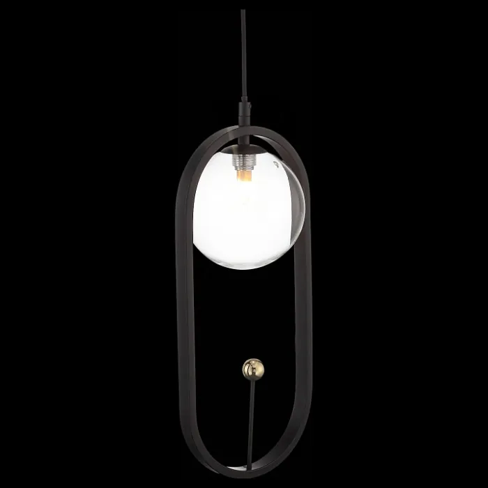 Подвесной светильник ST-Luce Circono SL1201.403.01 от ImperiumLoft