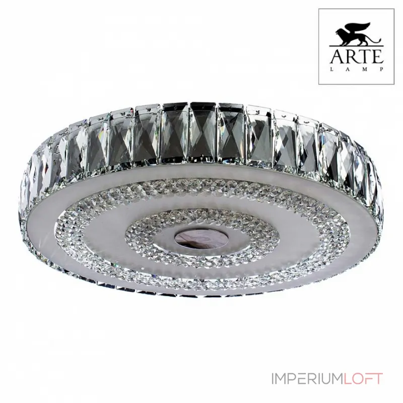 Потолочный светильник Arte Lamp Monte Bianco A8079PL-5CC Потолочный светильник Arte Lamp Monte Bianco A8079PL-5CC