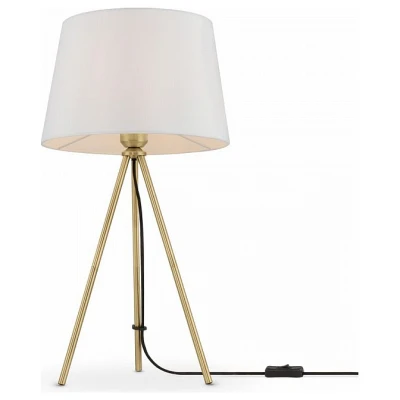 Настольный светильник Freya FR5118TL-01BS