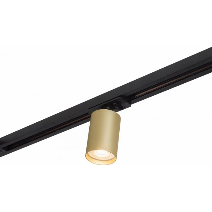 Светильник на штанге Denkirs Tube DK6201-BG от ImperiumLoft