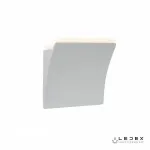 Накладной светильник iLedex Alyot ZD8082L-6W WH от ImperiumLoft