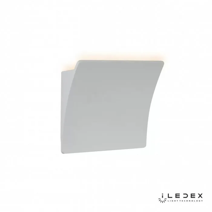 Накладной светильник iLedex Alyot ZD8082L-6W WH от ImperiumLoft