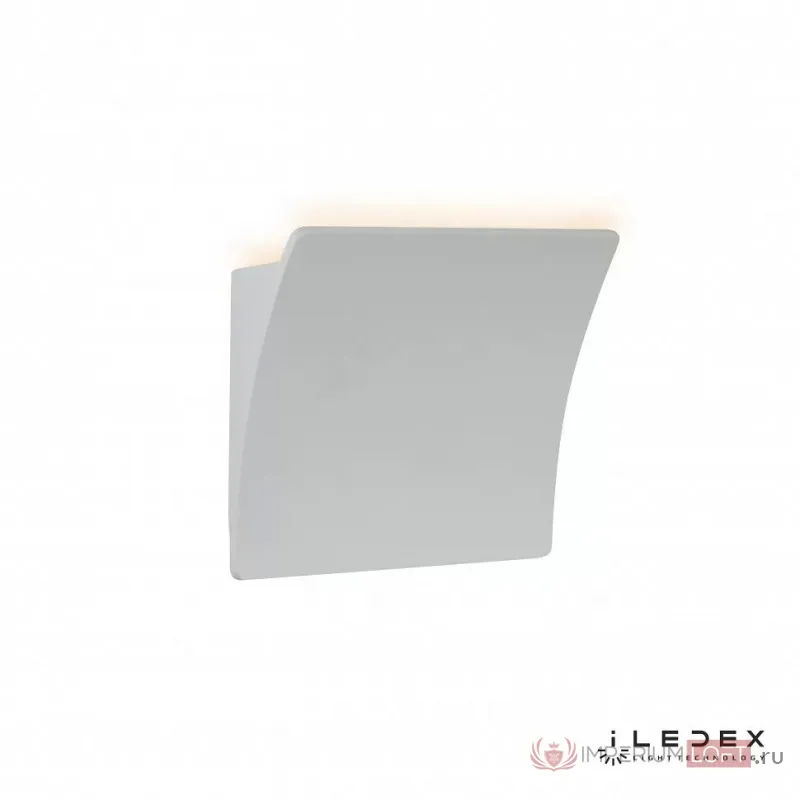 Накладной светильник iLedex Alyot ZD8082L-6W WH от ImperiumLoft