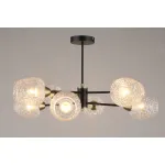 Люстра на штанге Omnilux Pavarolo OML-67807-08