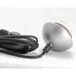 Торшер LGO Klamath LSP-0557 Цвет арматуры серый Цвет плафонов белый от ImperiumLoft