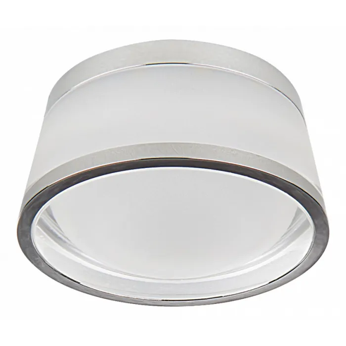 Встраиваемый светильник Lightstar Maturo LED 072152 от ImperiumLoft