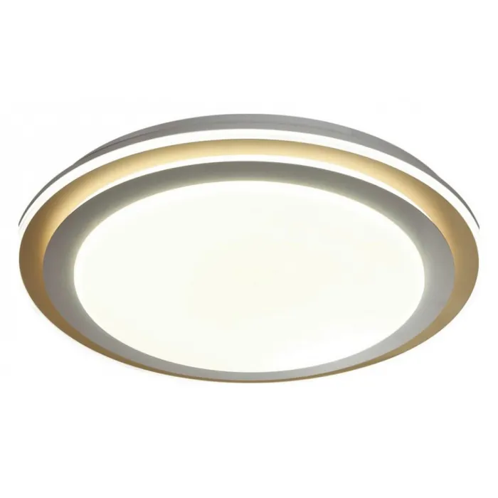 Накладной светильник Sonex Setta 7630/DL от ImperiumLoft