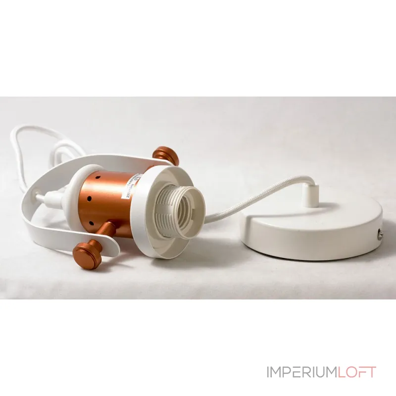 Подвесной светильник Lussole Cheektowaga LSP-9815  Подвесной светильник Lussole Cheektowaga LSP-9815