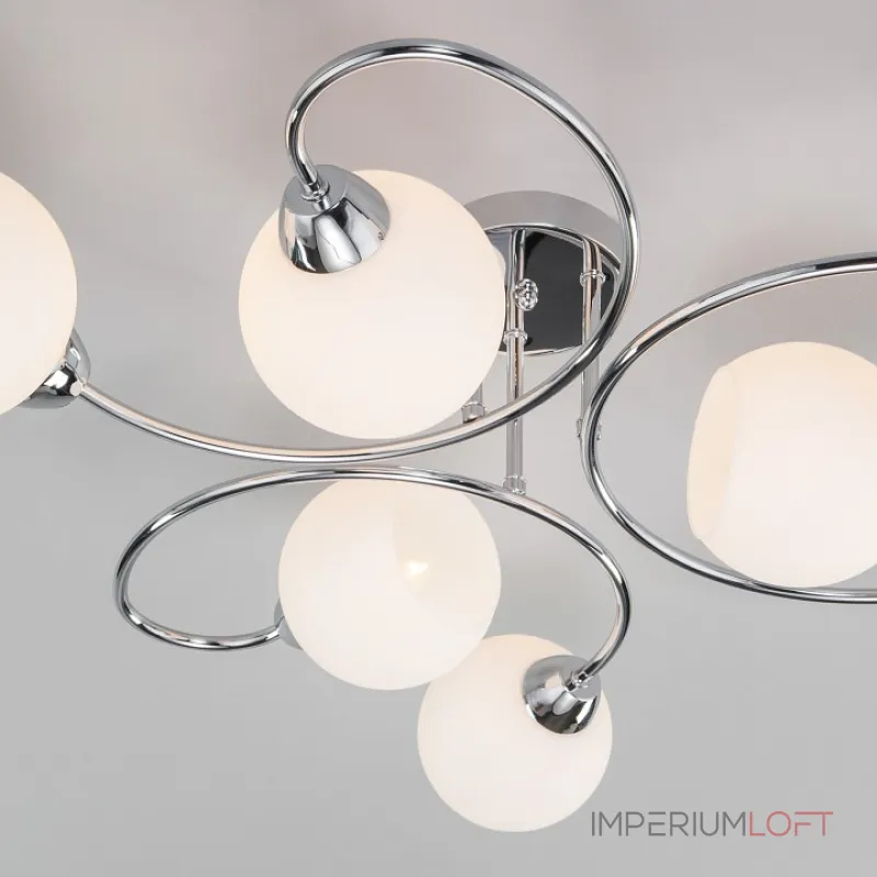 Потолочная люстра 30136/6