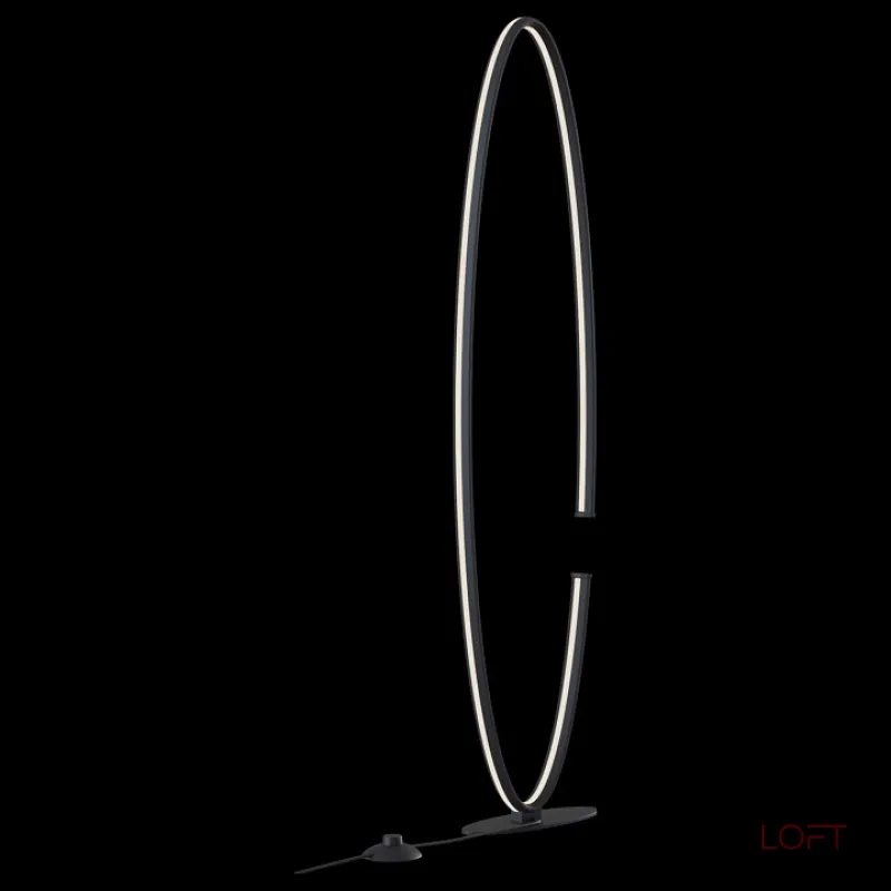 Торшер Maytoni Azumi MOD036FL-L45B Цвет арматуры черный Цвет плафонов черно-белый от ImperiumLoft Торшер Maytoni Azumi MOD036FL-L45B Цвет арматуры черный Цвет плафонов черно-белый от ImperiumLoft