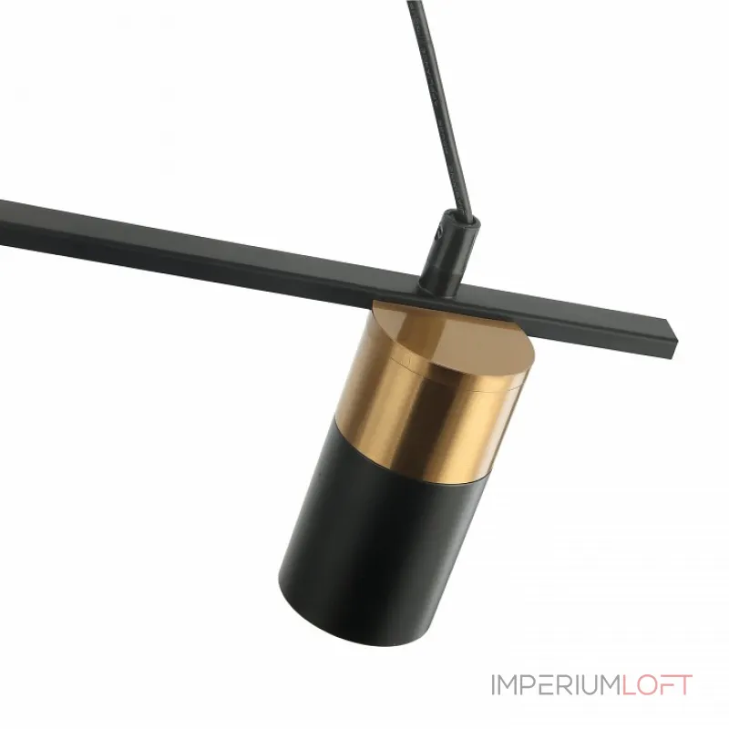 Подвесной светильник Favourite Topper 2825-4P Подвесной светильник Favourite Topper 2825-4P