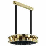 Светильник на штанге Odeon Light Asturo 4993/45L от ImperiumLoft