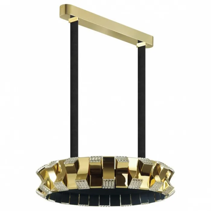 Светильник на штанге Odeon Light Asturo 4993/45L от ImperiumLoft