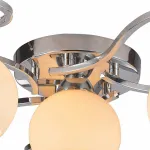 Потолочная люстра Arte Lamp 6058 A6058PL-6CC 