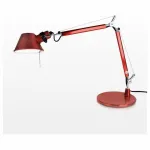 Настольная лампа офисная Artemide A011810 от ImperiumLoft