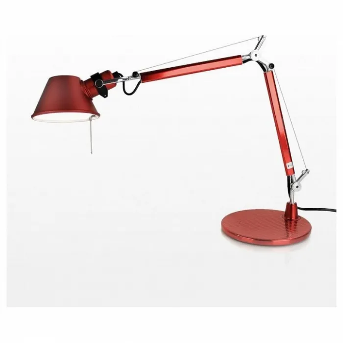 Настольная лампа офисная Artemide A011810 от ImperiumLoft