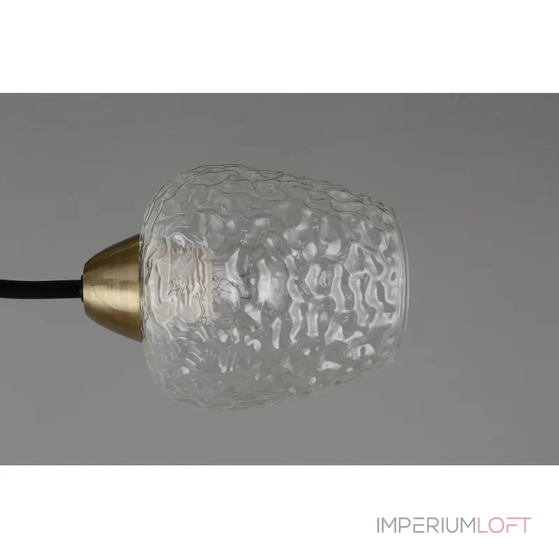 Люстра на штанге Omnilux Pavarolo OML-67807-08 Люстра на штанге Omnilux Pavarolo OML-67807-08