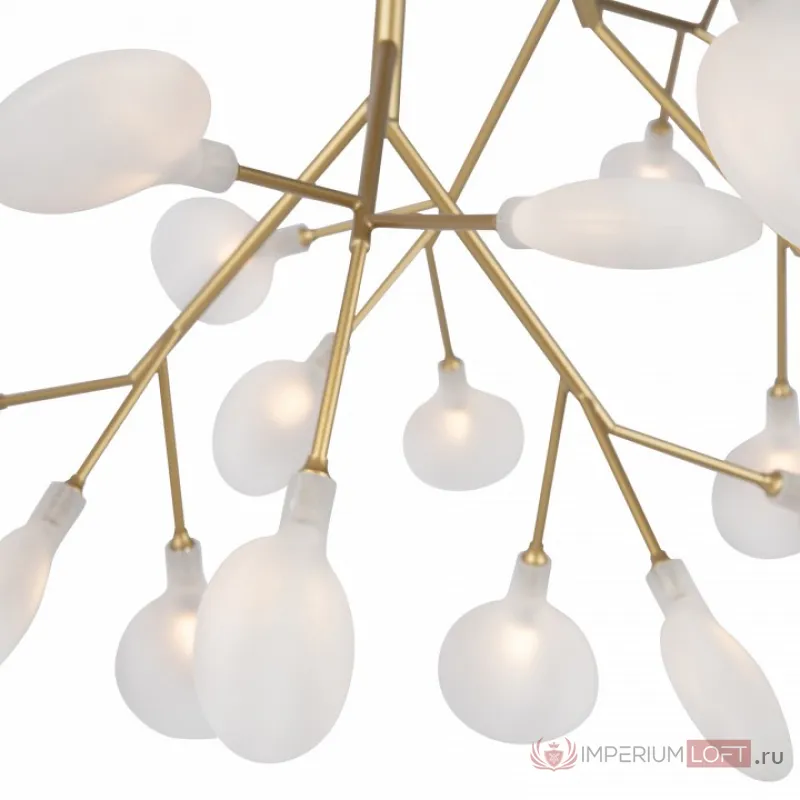 Потолочная люстра Freya Florencia FR5049CL-36G от ImperiumLoft