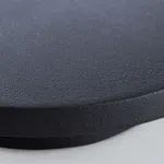 Накладной светильник Arte Lamp Nimbo A1506AP-1BK