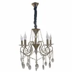 Подвесная люстра MW-Light Селена 19 482016305 от ImperiumLoft