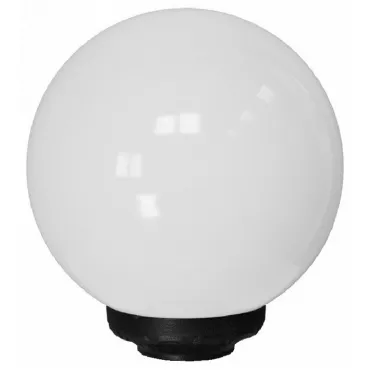 Наземный низкий светильник Fumagalli Globe 250 G25.B25.000.AYE27 от ImperiumLoft