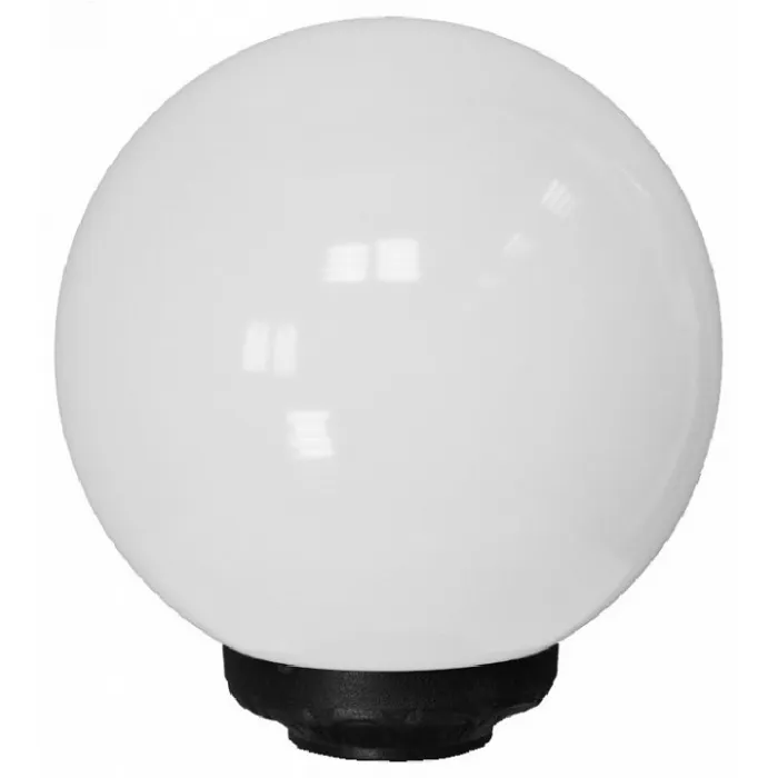 Наземный низкий светильник Fumagalli Globe 250 G25.B25.000.AYE27 от ImperiumLoft