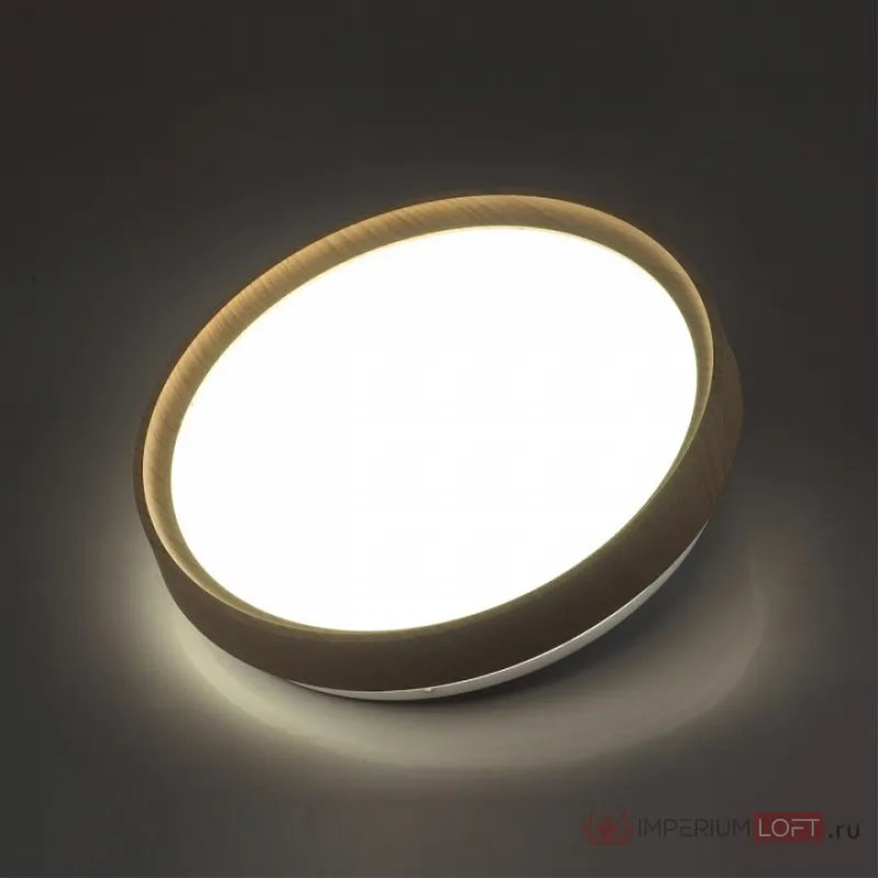 Накладной светильник Sonex Woodi 7603/DL от ImperiumLoft