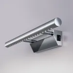 Подсветка для зеркала Elektrostandard Trinity Neo a040956 Цвет арматуры хром Цвет плафонов хром от ImperiumLoft