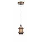 Подвесной светильник Sun Lumen 056-694 от ImperiumLoft