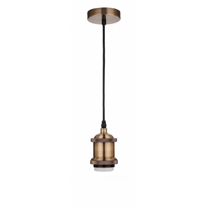Подвесной светильник Sun Lumen 056-694 от ImperiumLoft