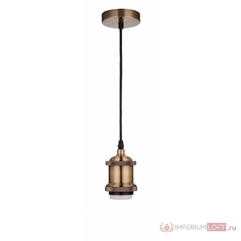 Подвесной светильник Sun Lumen 056-694 от ImperiumLoft