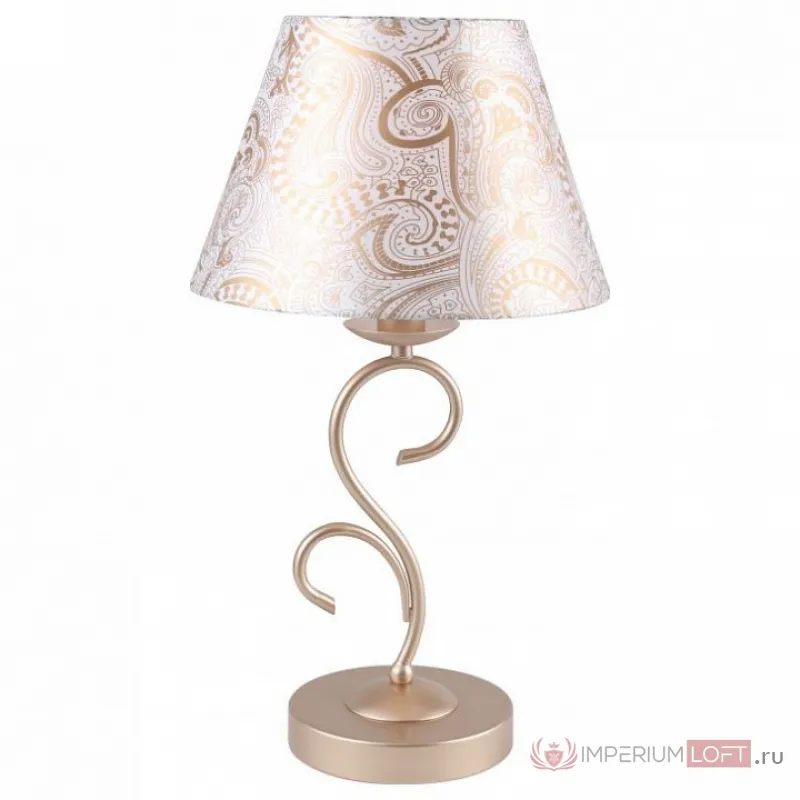 Настольная лампа декоративная F-promo Aleranto 2560-1T от ImperiumLoft