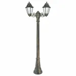 Фонарный столб Fumagalli Artu/Anna E22.158.S20.BYF1R от ImperiumLoft