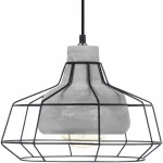 Подвесной светильник Eglo Consett 49781 от ImperiumLoft